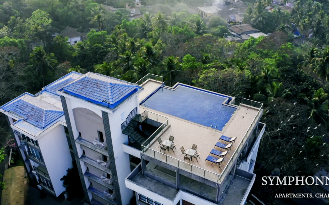 Ashray Real Estate Developers