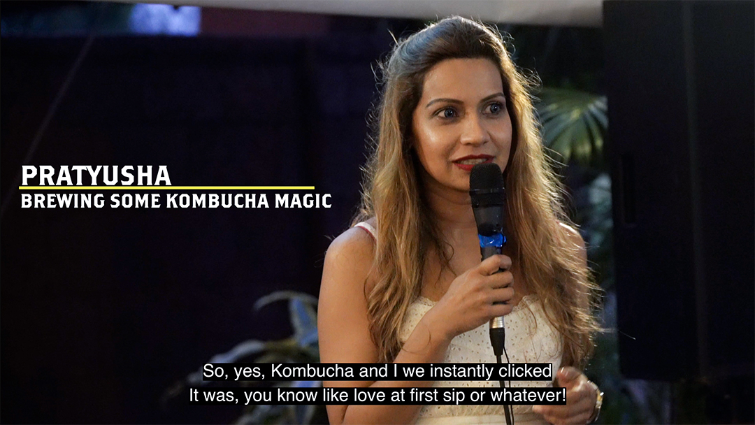 Royal Enfield Sunday Stories