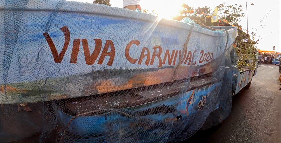 goa carnaval 2019