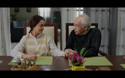 The Table - Greenply Diwali Film